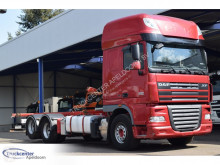 DAF XF105