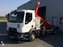 Renault LKW Abrollkipper