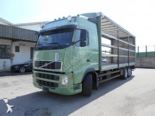 camión lonas deslizantes (PLFD) Volvo