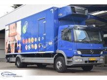 Mercedes Atego