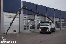 Volvo FM12