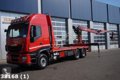 Iveco Stralis