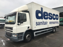 vrachtwagen bakwagen DAF