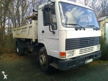 camion benă bilaterala Volvo