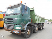 camion DAF CF 380