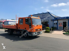camion Iveco ML 80 E 18 EuroCargo Dreiseitenkipper DoKa