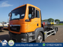 MAN TGS 26.440