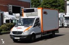 Mercedes Sprinter 515 CDI truck