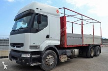 camión Renault Premium 400
