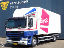 DAF box truck
