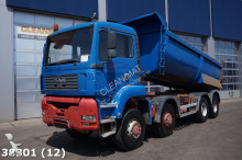 used tipper truck