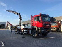 MAN TGS 26.320