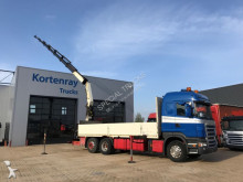 Scania R 420