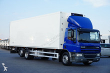 DAF refrigerated truck