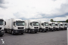 MAN TGM - / 15.250 / IZOTERMA + WINDA / ESP / UAL truck