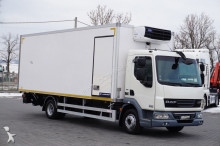 DAF refrigerated truck