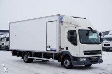 DAF refrigerated truck