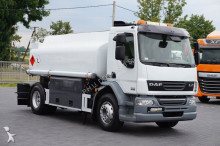 DAF truck