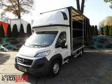 camion Fiat DUCATO