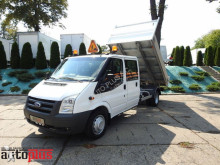 used tipper truck