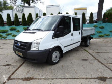 used flatbed truck