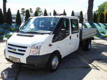 used flatbed truck