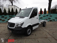 n/a chassis truck