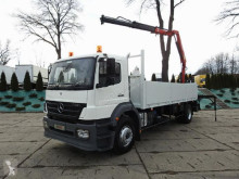 camion piattaforma nc
