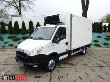 ciężarówka Iveco - DAILY 35C13