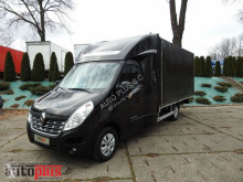 Renault MASTER LKW