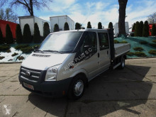 camion benne Ford