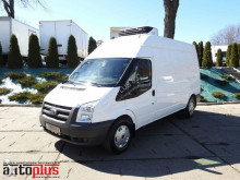 camion isotherme Ford