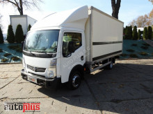 camion furgone Renault