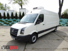 camion Volkswagen CRAFTER