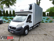 ciężarówka Renault - MASTER