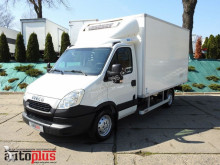 ciężarówka Iveco - DAILY 35S13