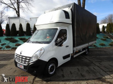 ciężarówka Renault - MASTER