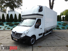 ciężarówka Renault - MASTER