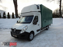 ciężarówka Renault - MASTER