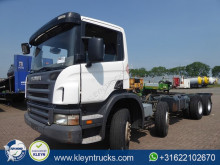 Scania P 380