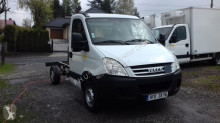 camion telaio usato