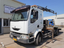 Renault Autotransporter