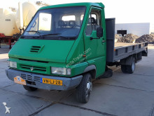 Renault Autotransporter