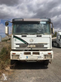 camión volquete Iveco