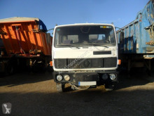 camión hormigón cuba / Mezclador Renault