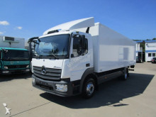 camion Mercedes Atego 1224