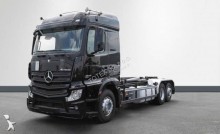 ciężarówka Mercedes Actros 2545