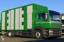 camion MAN TGA 18.360
