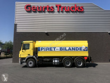 Mercedes 2632