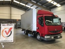 Renault truck